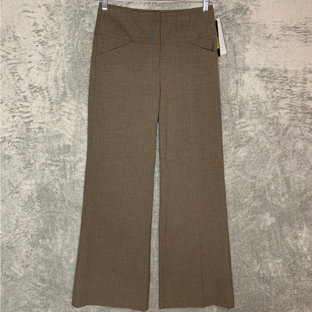Antonio Melani Antoinette Pants - Espresso